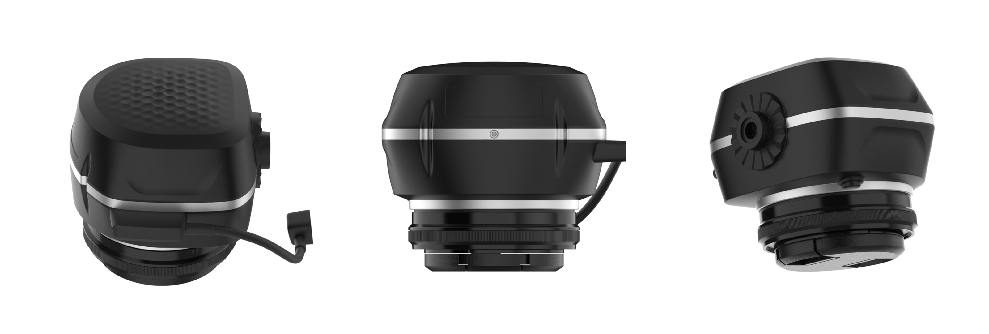 БПЛА ВИДЕОКАМЕРА PF1B | GEOSCAN, 2023 — Изображение №2 — 3D на Dprofile