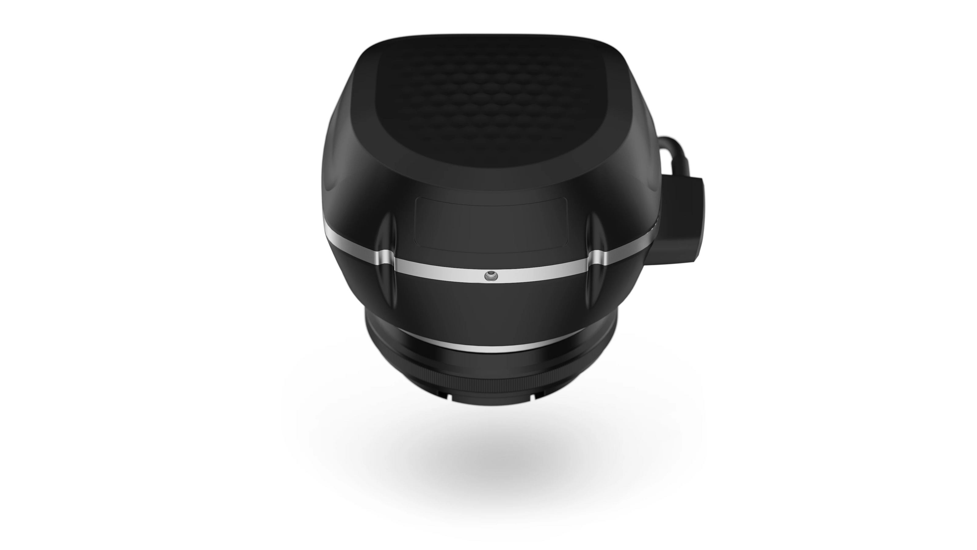 БПЛА ВИДЕОКАМЕРА PF1B | GEOSCAN, 2023 — Изображение №15 — 3D на Dprofile