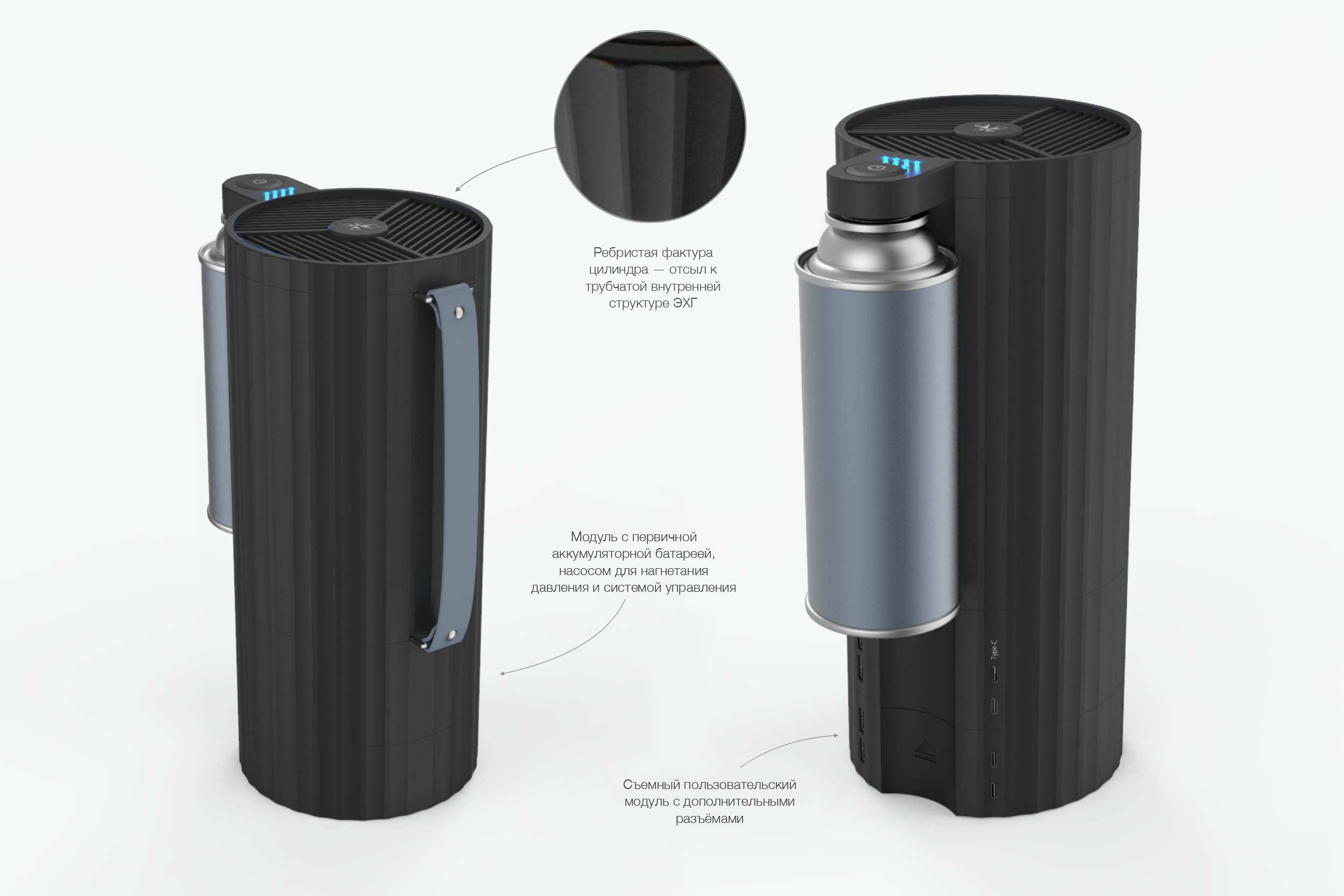 ГЕНЕРАТОР ЭЛЕКТРОЭНЕРГИИ | TOPAZ, 2020 — Изображение №10 — Брендинг, 3D на Dprofile