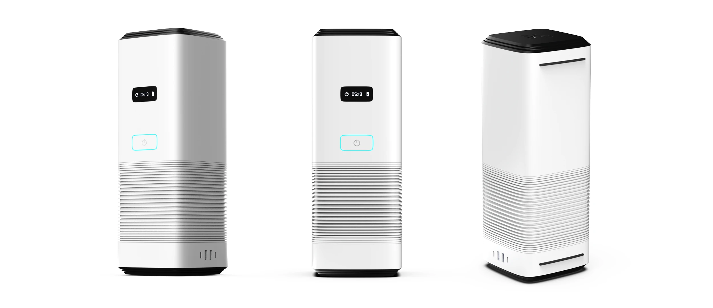 ГЕНЕРАТОР ЭЛЕКТРОЭНЕРГИИ | TOPAZ, 2020 — Изображение №5 — Брендинг, 3D на Dprofile