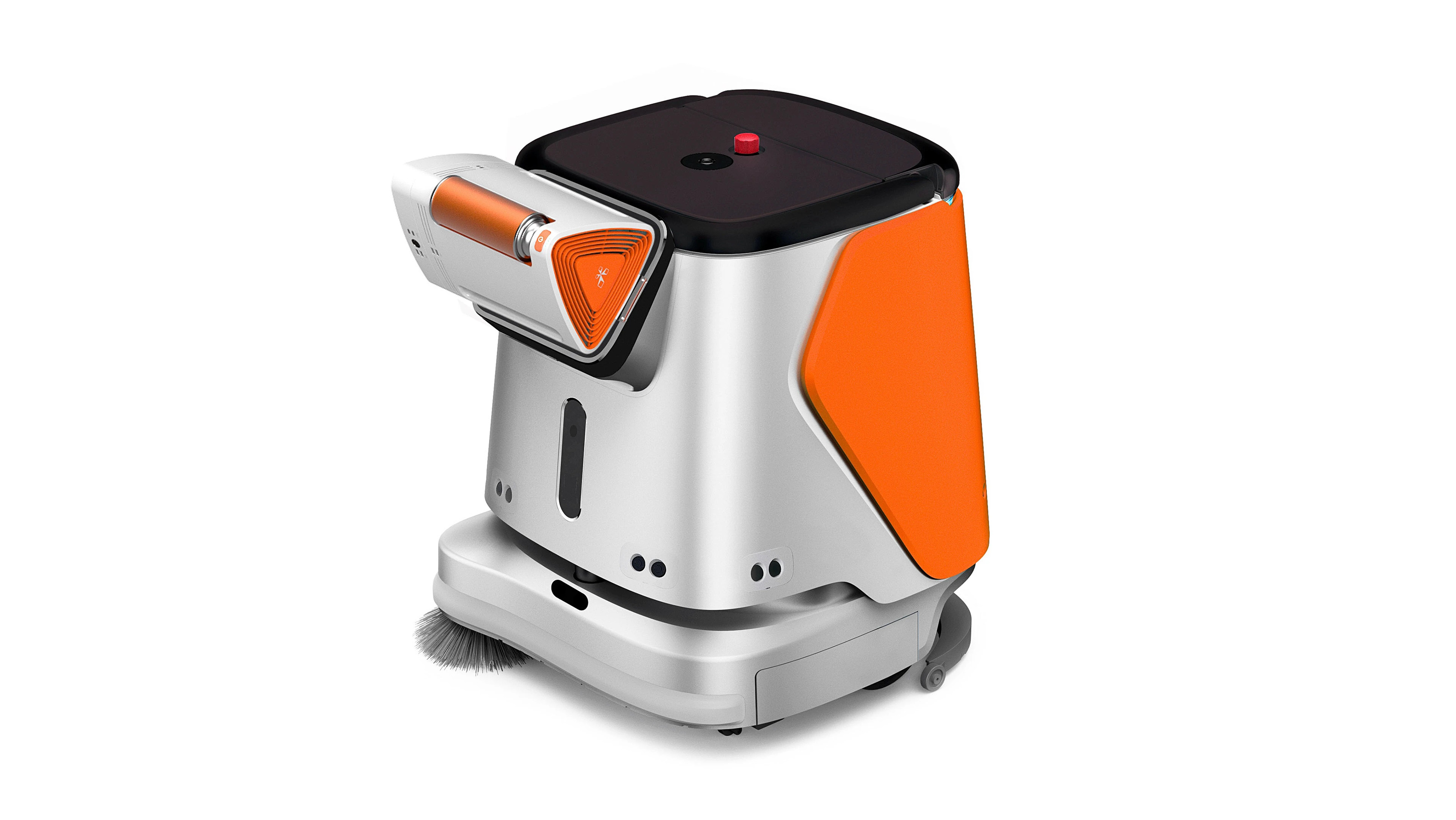 ГЕНЕРАТОР ЭЛЕКТРОЭНЕРГИИ | TOPAZ, 2020 — Изображение №16 — Брендинг, 3D на Dprofile