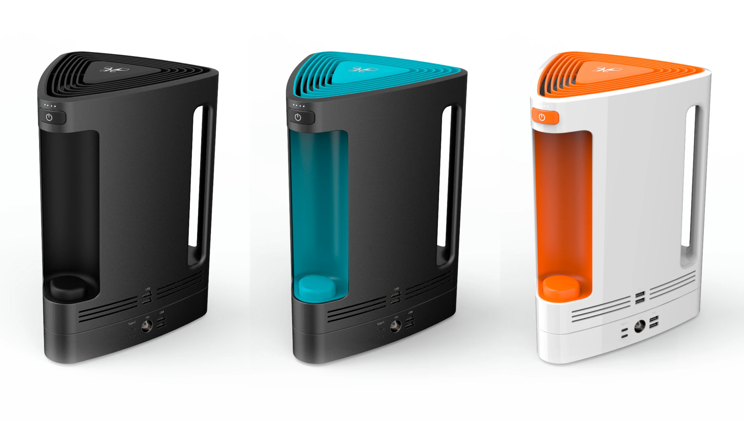 ГЕНЕРАТОР ЭЛЕКТРОЭНЕРГИИ | TOPAZ, 2020 — Изображение №15 — Брендинг, 3D на Dprofile