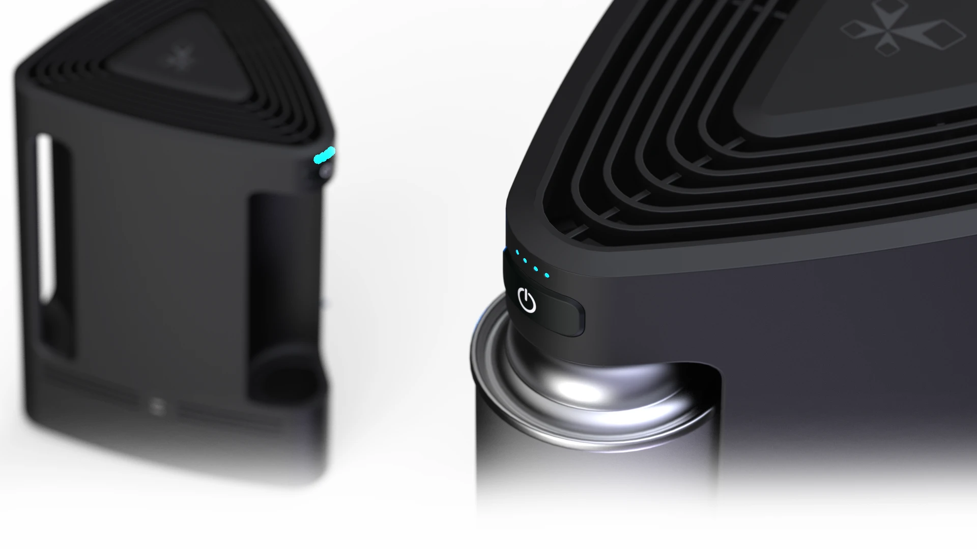 ГЕНЕРАТОР ЭЛЕКТРОЭНЕРГИИ | TOPAZ, 2020 — Изображение №1 — Брендинг, 3D на Dprofile