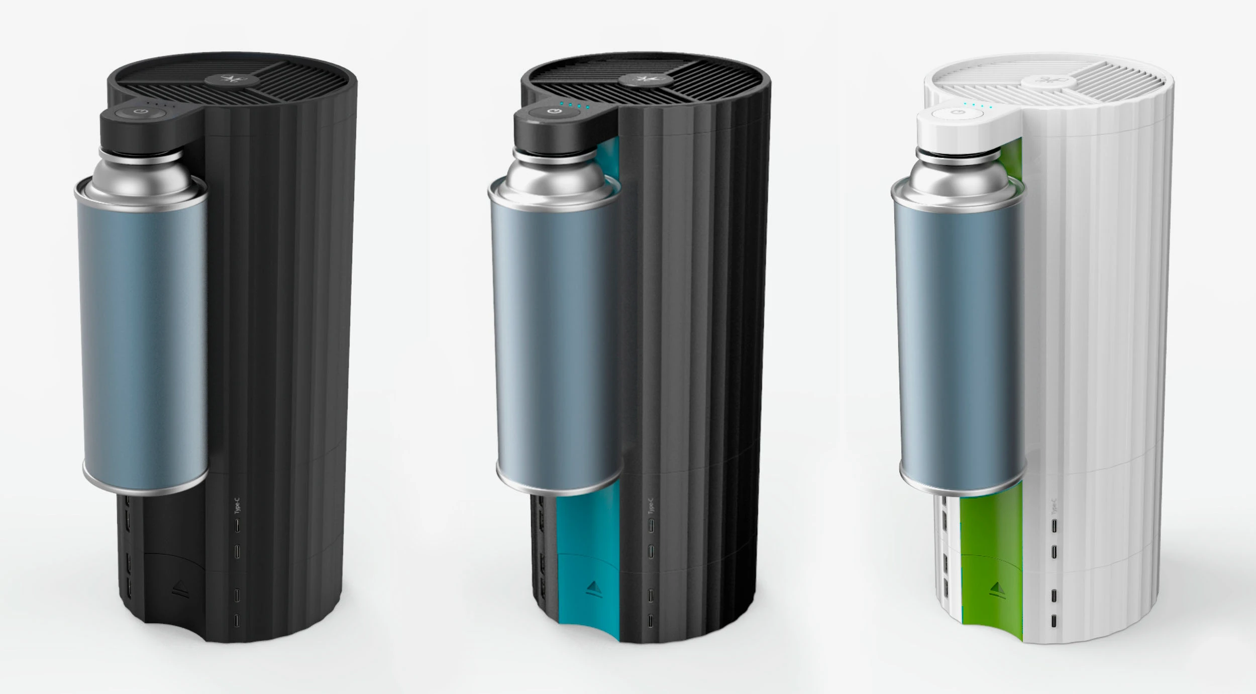 ГЕНЕРАТОР ЭЛЕКТРОЭНЕРГИИ | TOPAZ, 2020 — Изображение №11 — Брендинг, 3D на Dprofile