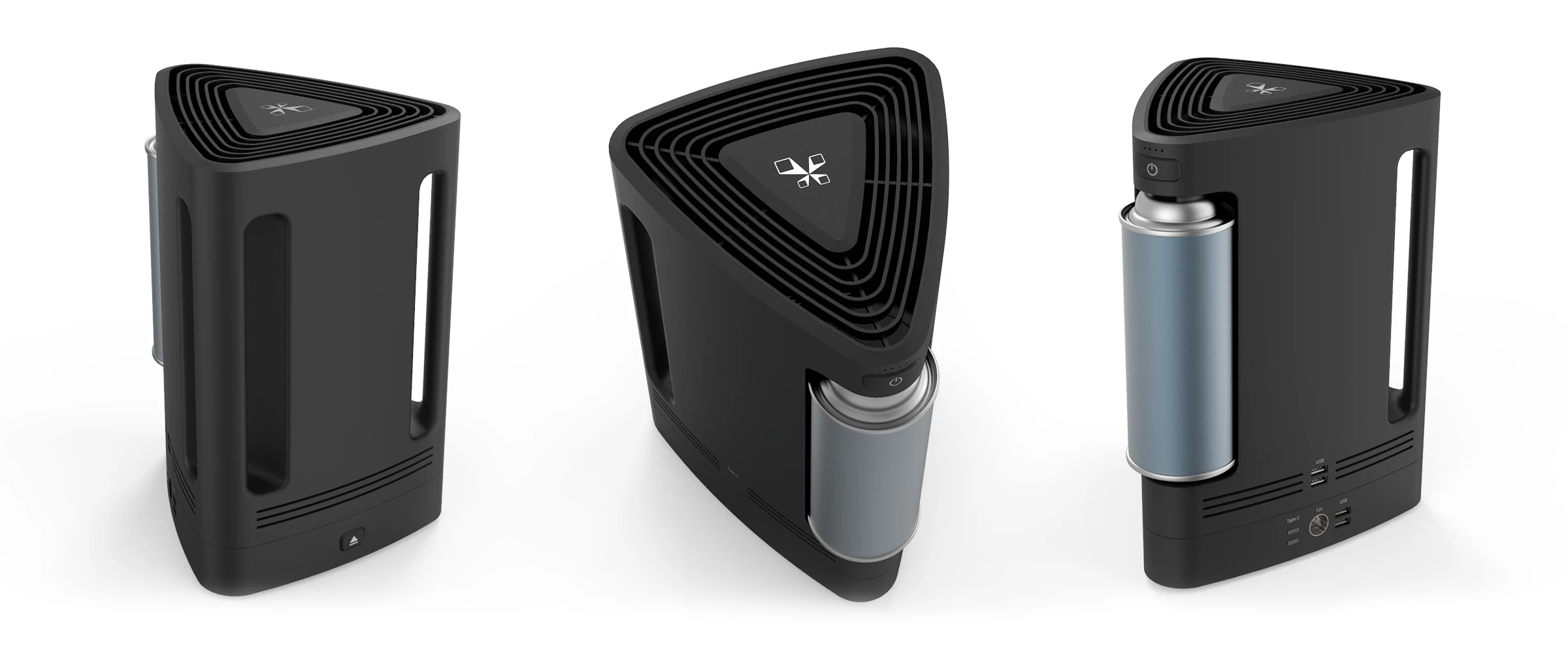 ГЕНЕРАТОР ЭЛЕКТРОЭНЕРГИИ | TOPAZ, 2020 — Изображение №2 — Брендинг, 3D на Dprofile