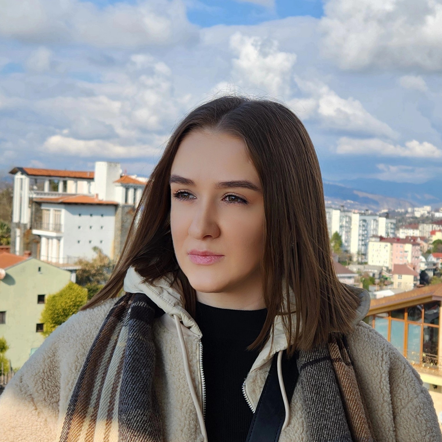 Аватар пользователя Ксения Никифорова