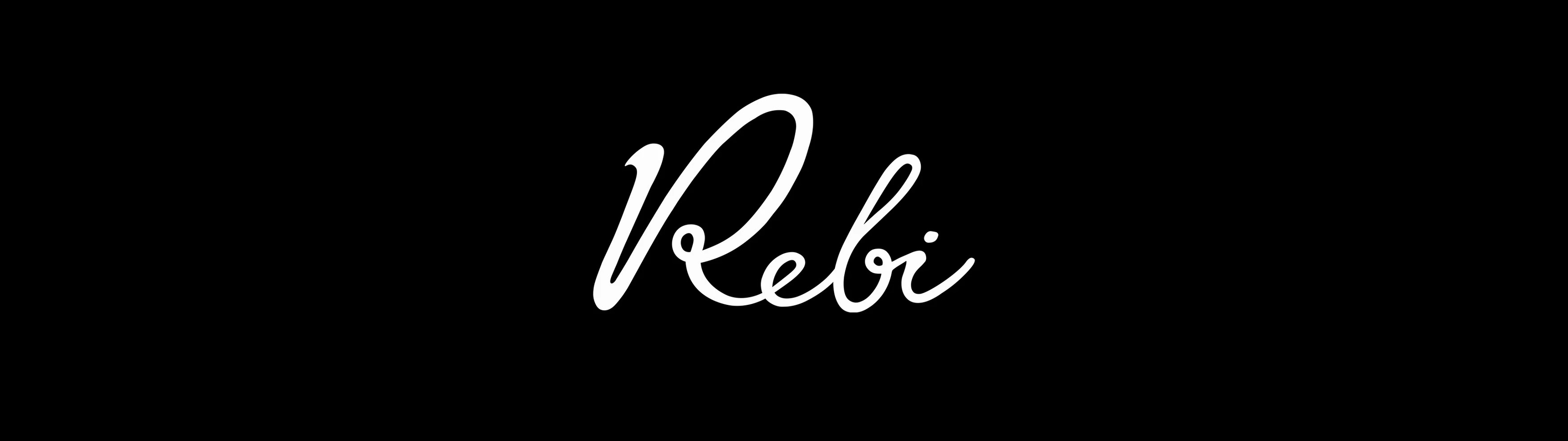 Bar «Rebi» | Бар «Реби» — Изображение №1 — Брендинг на Dprofile