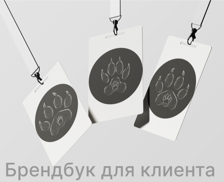 Брендинг для частного лица — Брендинг на Dprofile