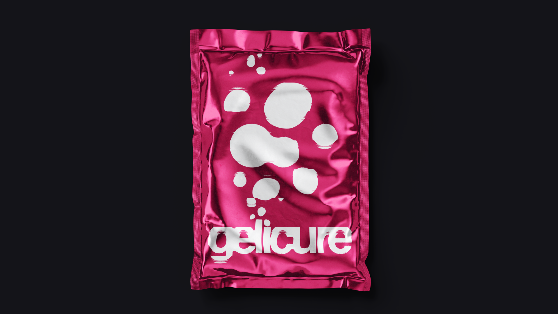 Gelicure салон скоростного маникюра — Изображение №30 — Брендинг на Dprofile