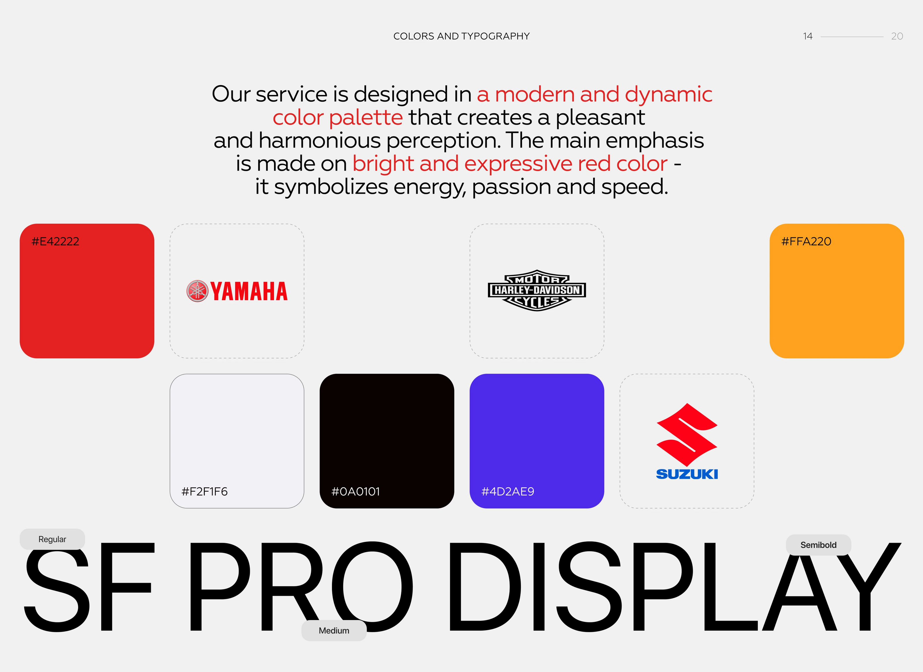 MOTO.PRO | Mobile App UI UX — Изображение №18 — Интерфейсы на Dprofile