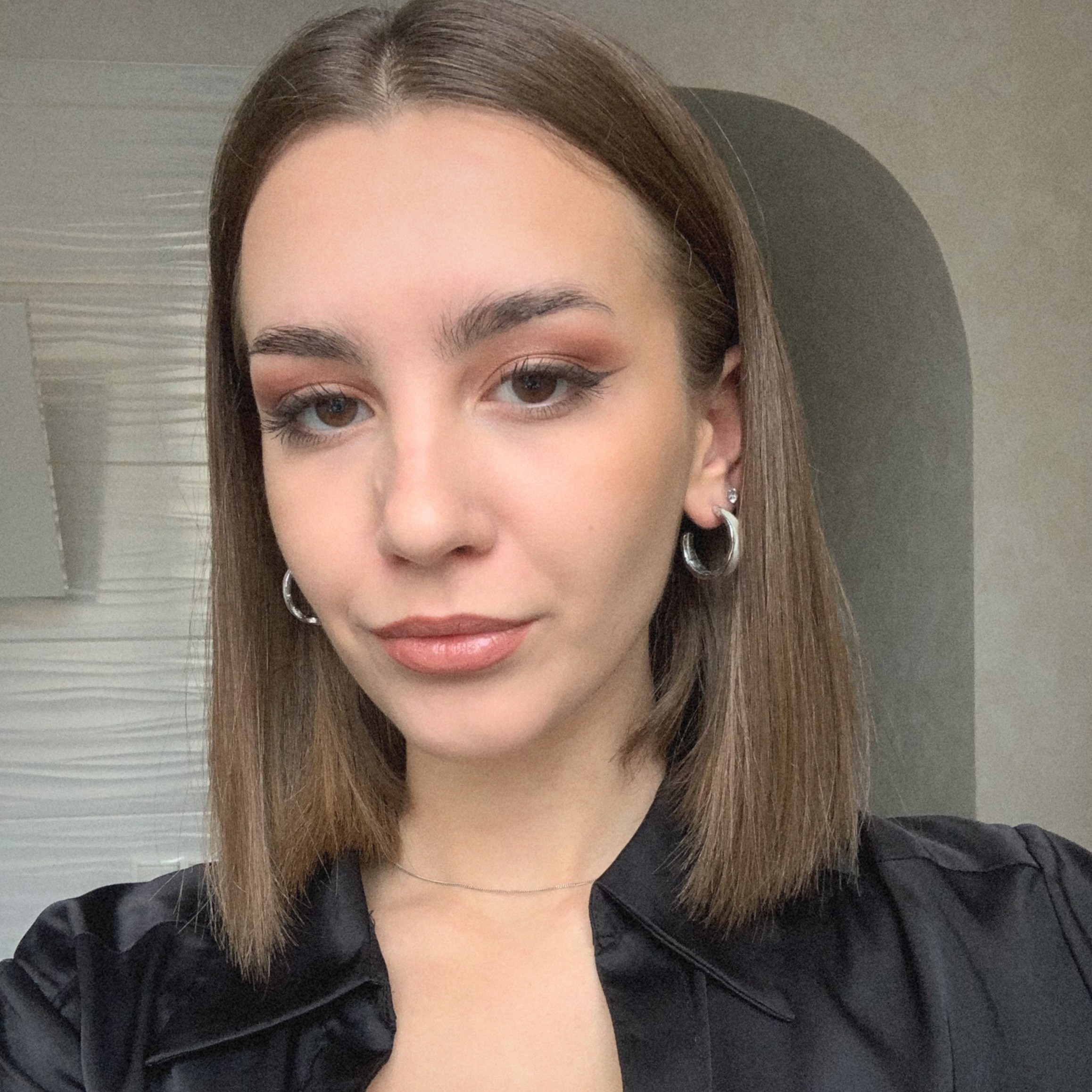 Аватар пользователя Polina Kholomeva