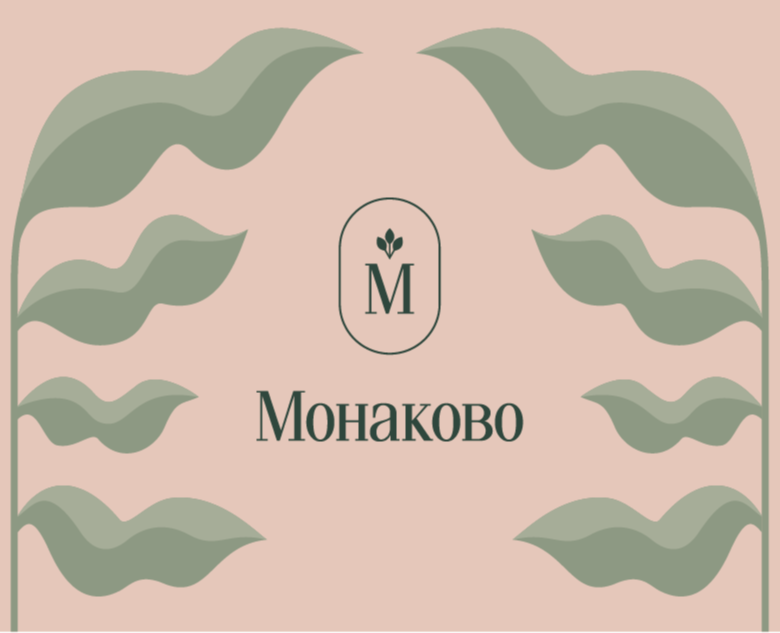 Фирменный стиль ЖК «Монаково» — Брендинг на Dprofile