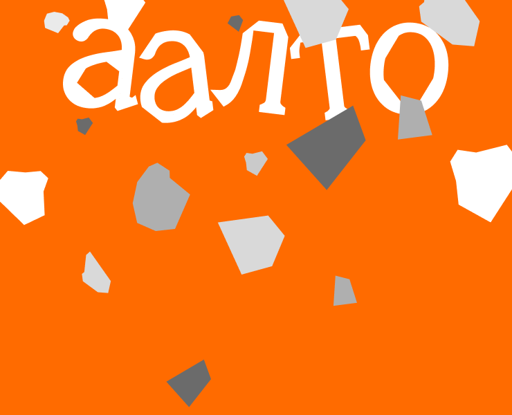 Аалто – косметика для ванны — Брендинг на Dprofile
