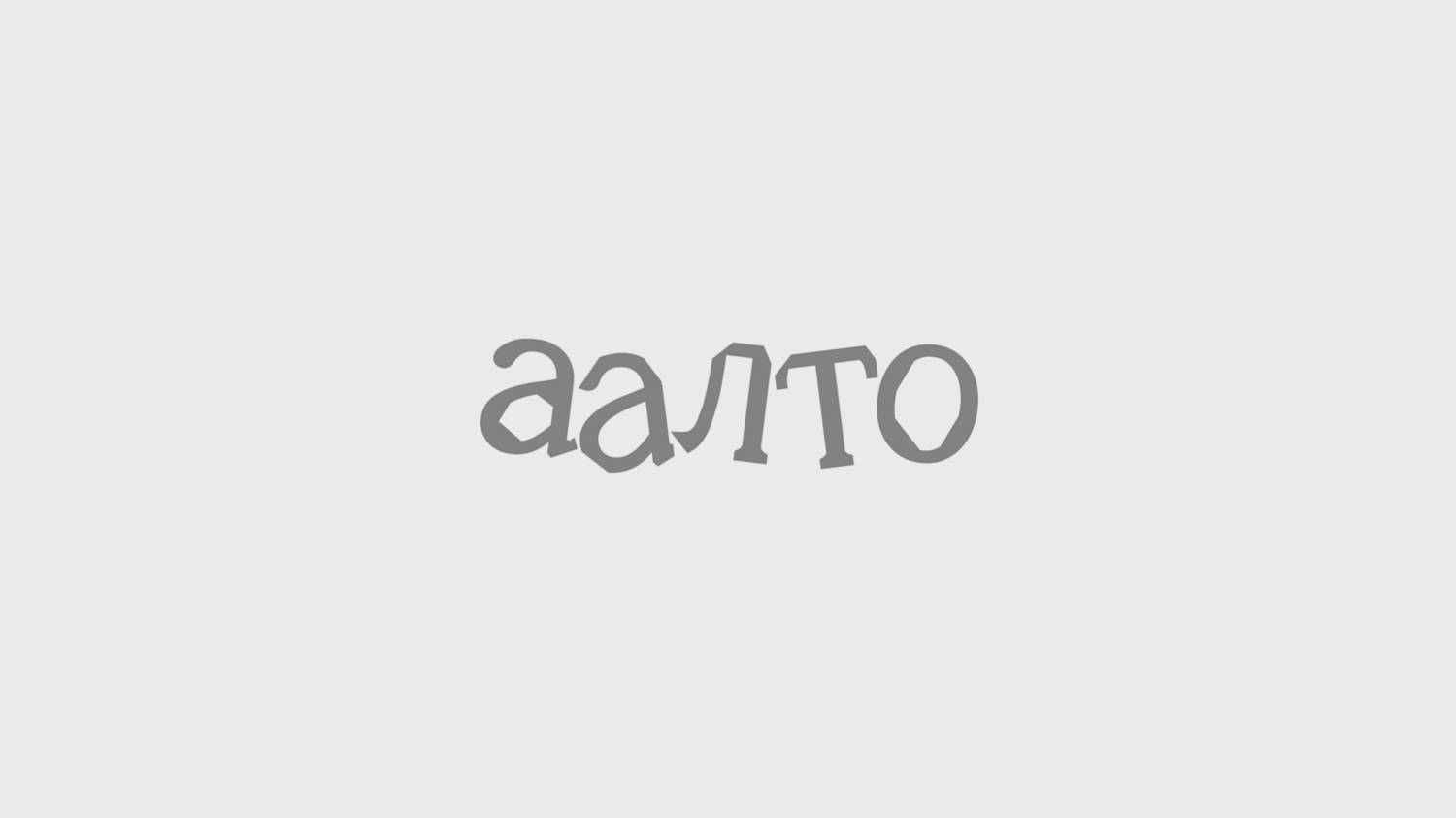 Аалто – косметика для ванны — Изображение №1 — Брендинг на Dprofile