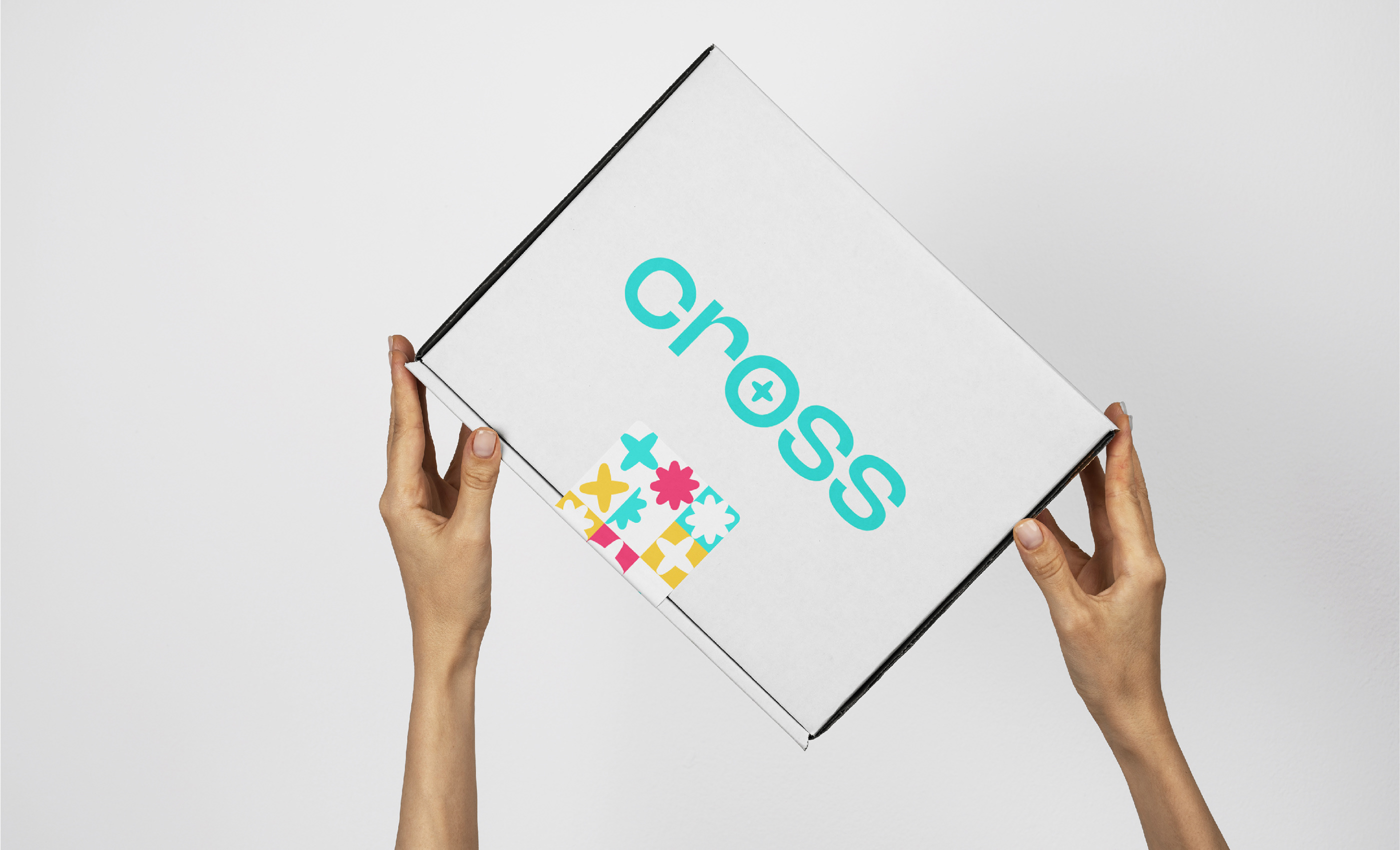 Логотип Cross — Изображение №9 — Брендинг на Dprofile