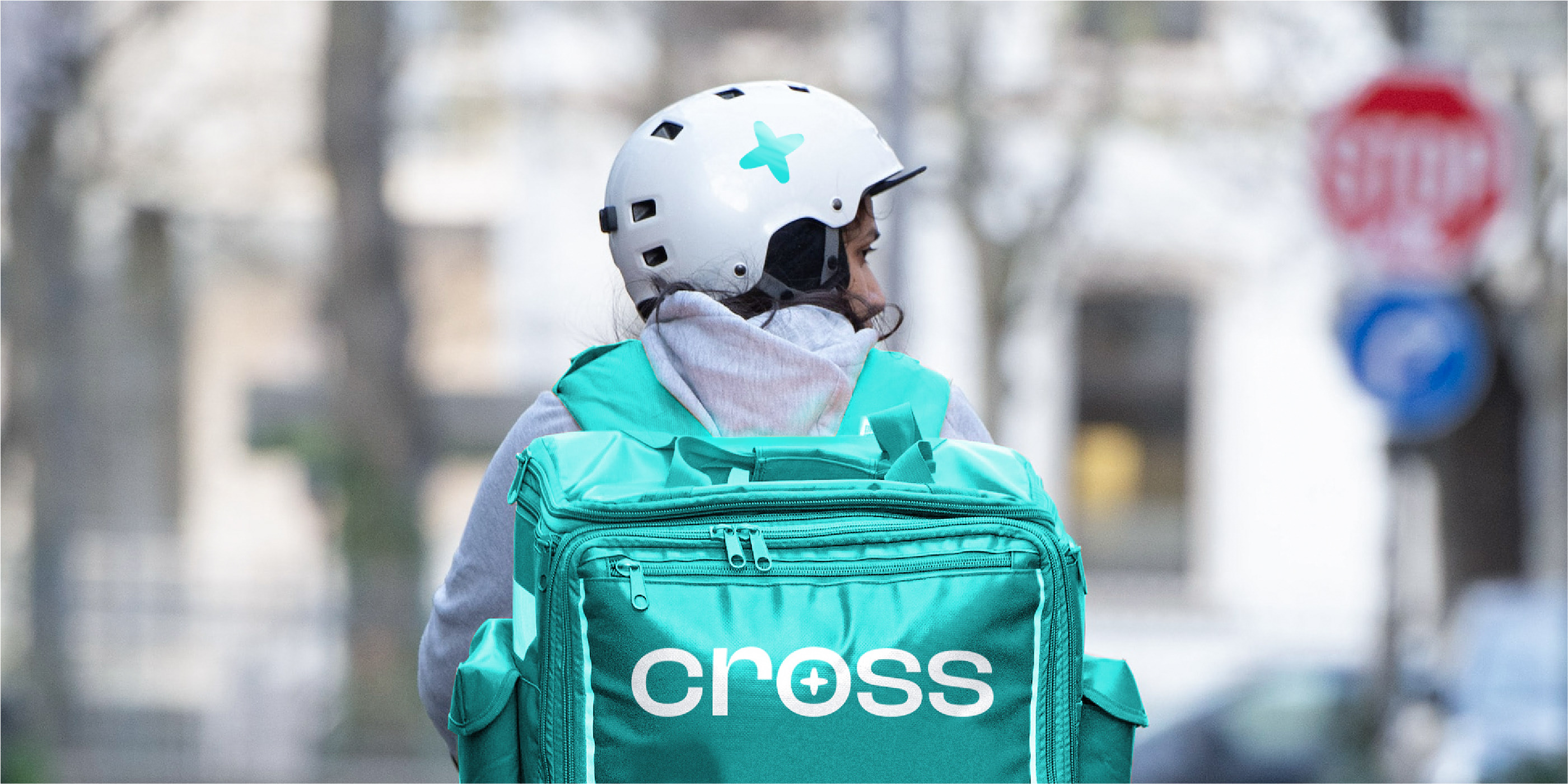 Логотип Cross — Изображение №1 — Брендинг на Dprofile