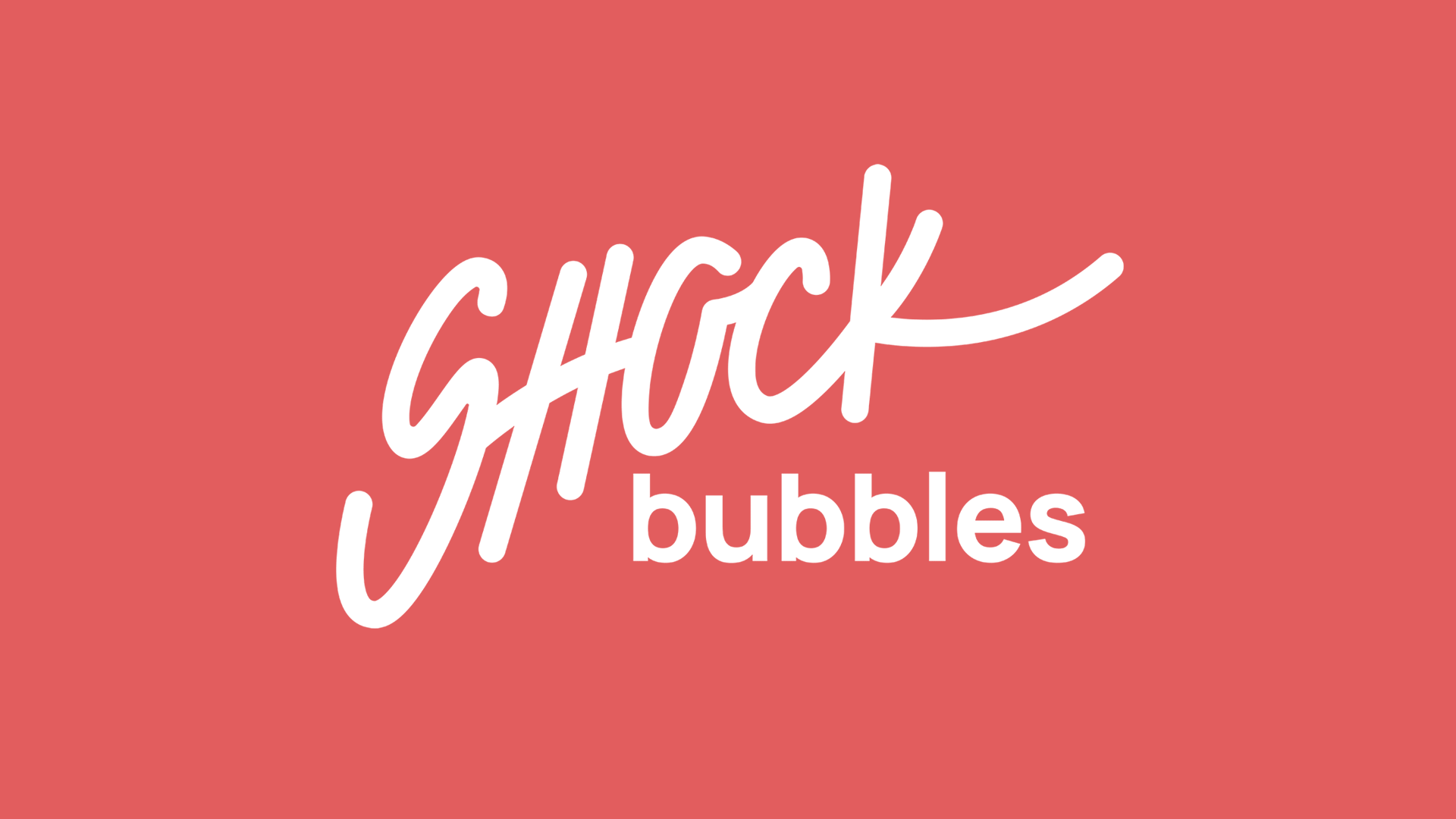 Логотип Shock bubbles — Изображение №2 — Брендинг, Иллюстрация на Dprofile