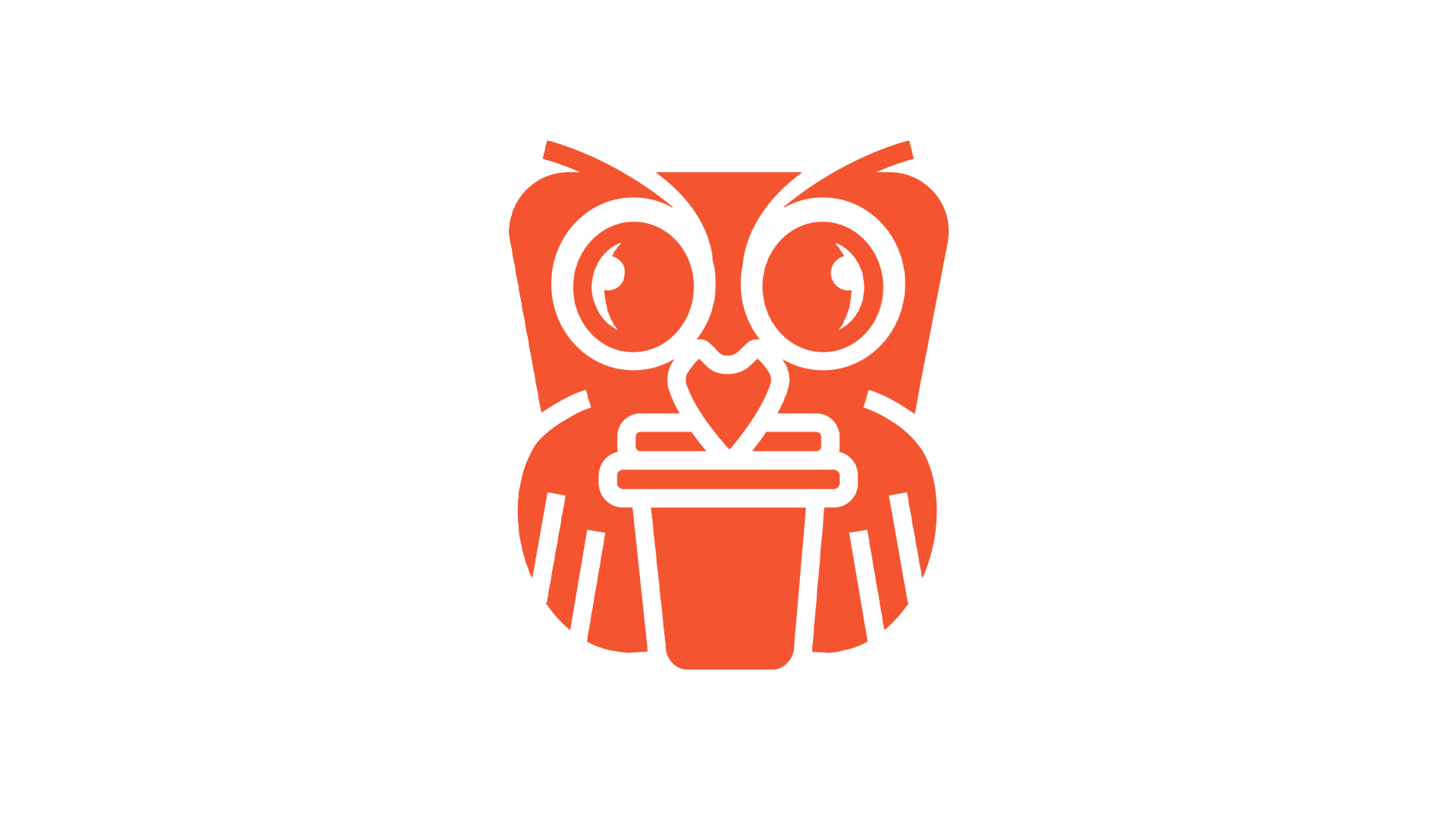 Логотип и фирменный стиль Coffee owl — Изображение №7 — Брендинг, Графика на Dprofile