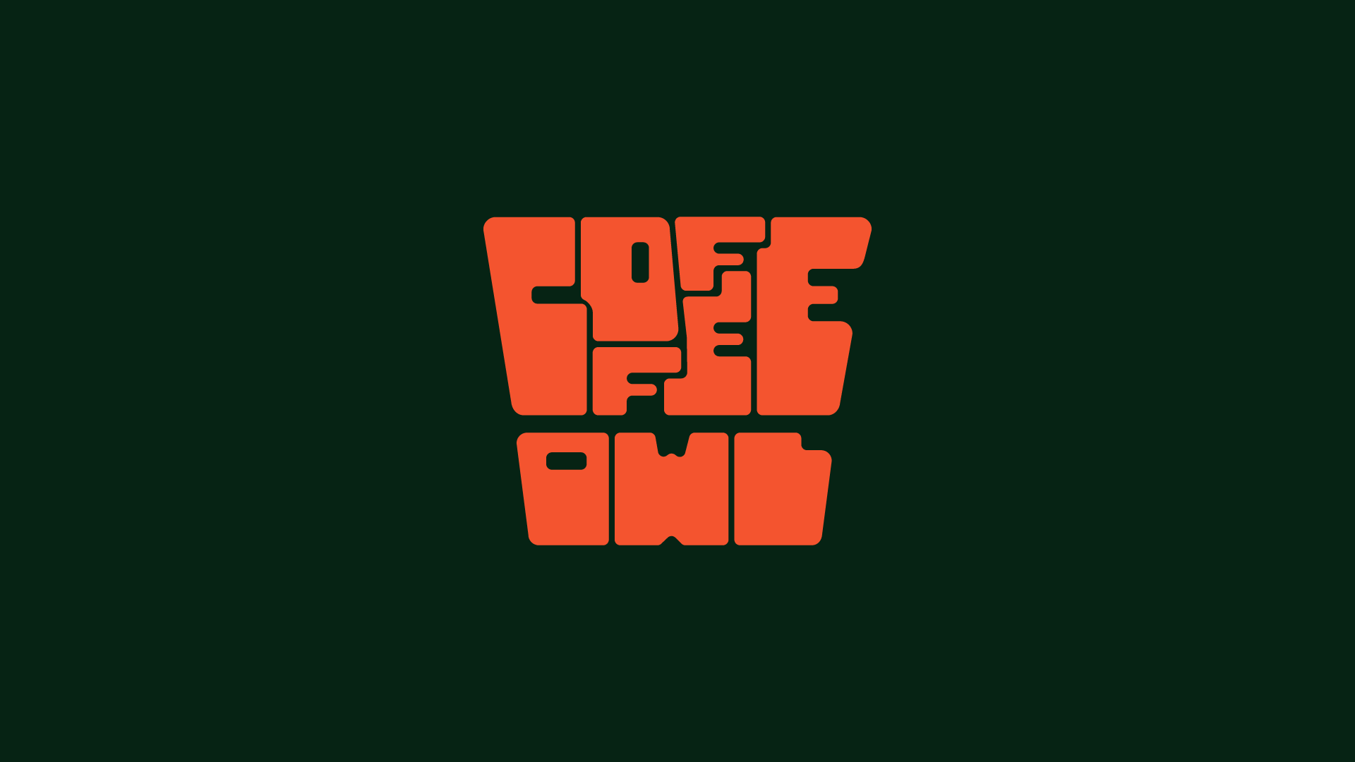 Логотип и фирменный стиль Coffee owl — Изображение №2 — Брендинг, Графика на Dprofile