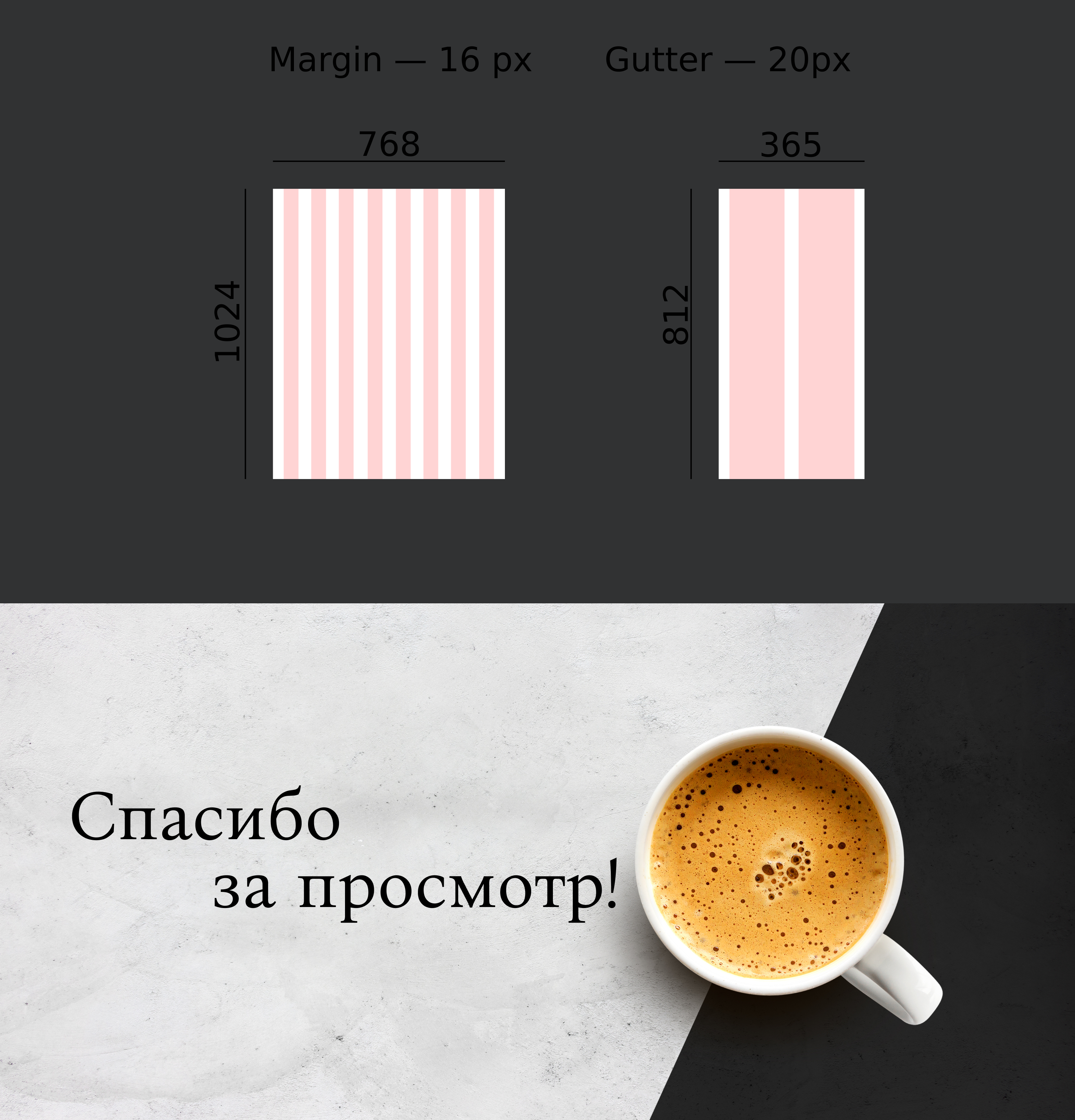 Website concept for coffee house — Изображение №18 — Интерфейсы на Dprofile