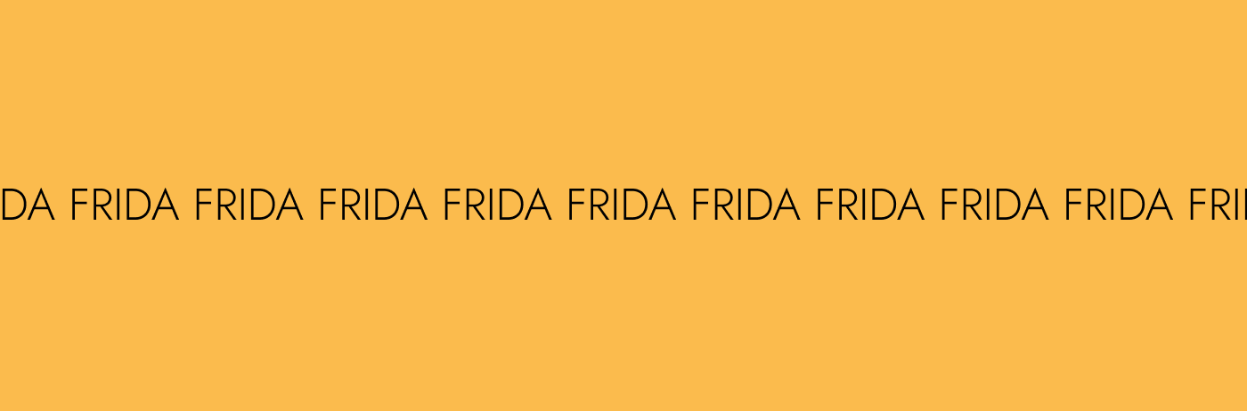 Landing page Frida Kahlo exhibition — Изображение №12 — Интерфейсы на Dprofile