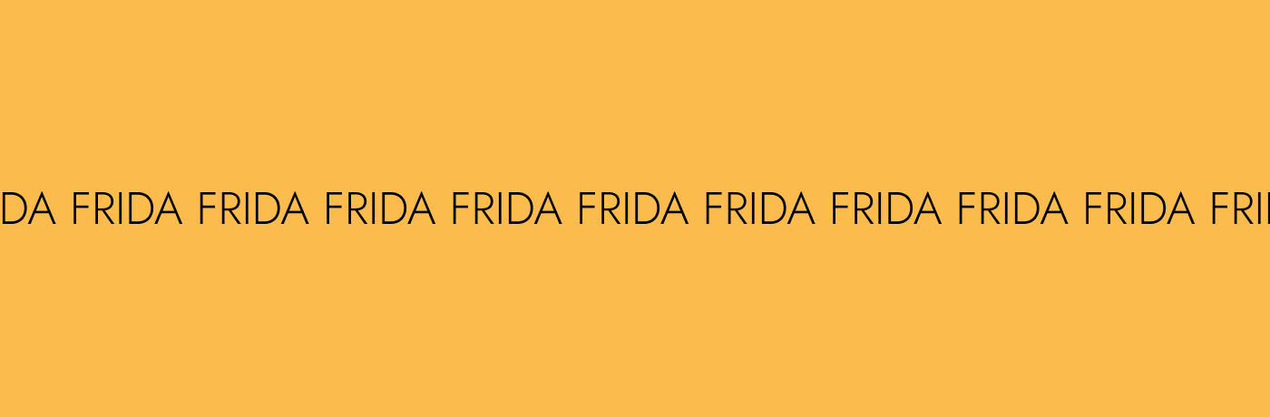 Landing page Frida Kahlo exhibition — Изображение №16 — Интерфейсы на Dprofile