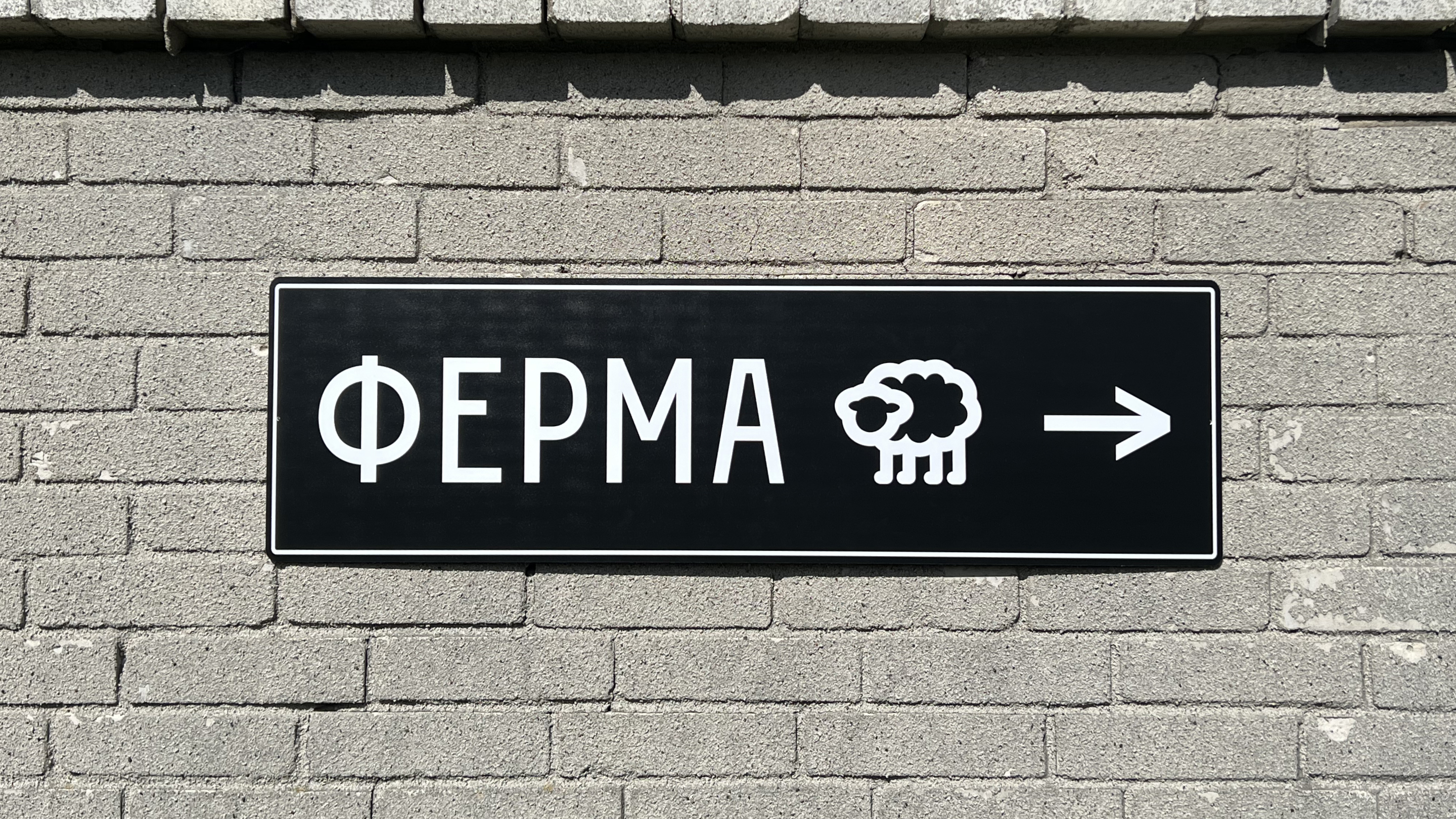 Территориальный брендинг для посёлка Левашово — Изображение №11 — Брендинг на Dprofile