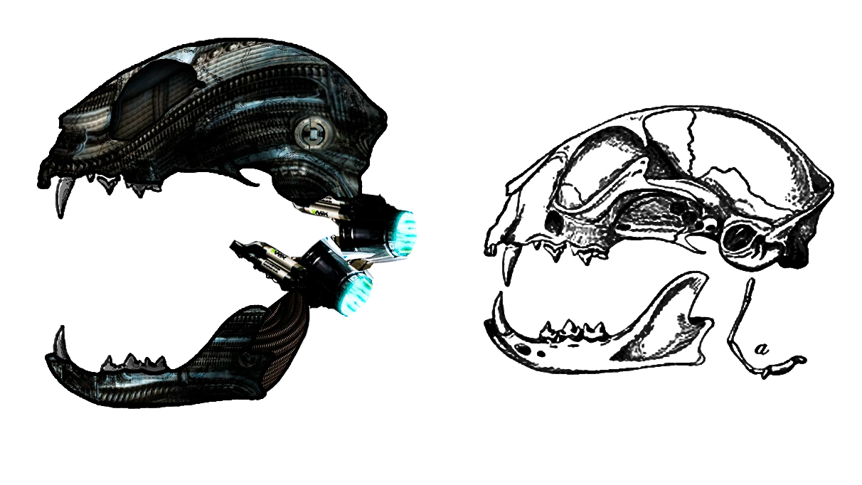 MOUSE: короткометражный мультфильм — Изображение №5 — Анимация на Dprofile