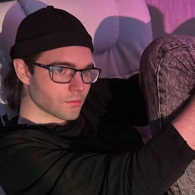 Аватар пользователя Павел Мартынов