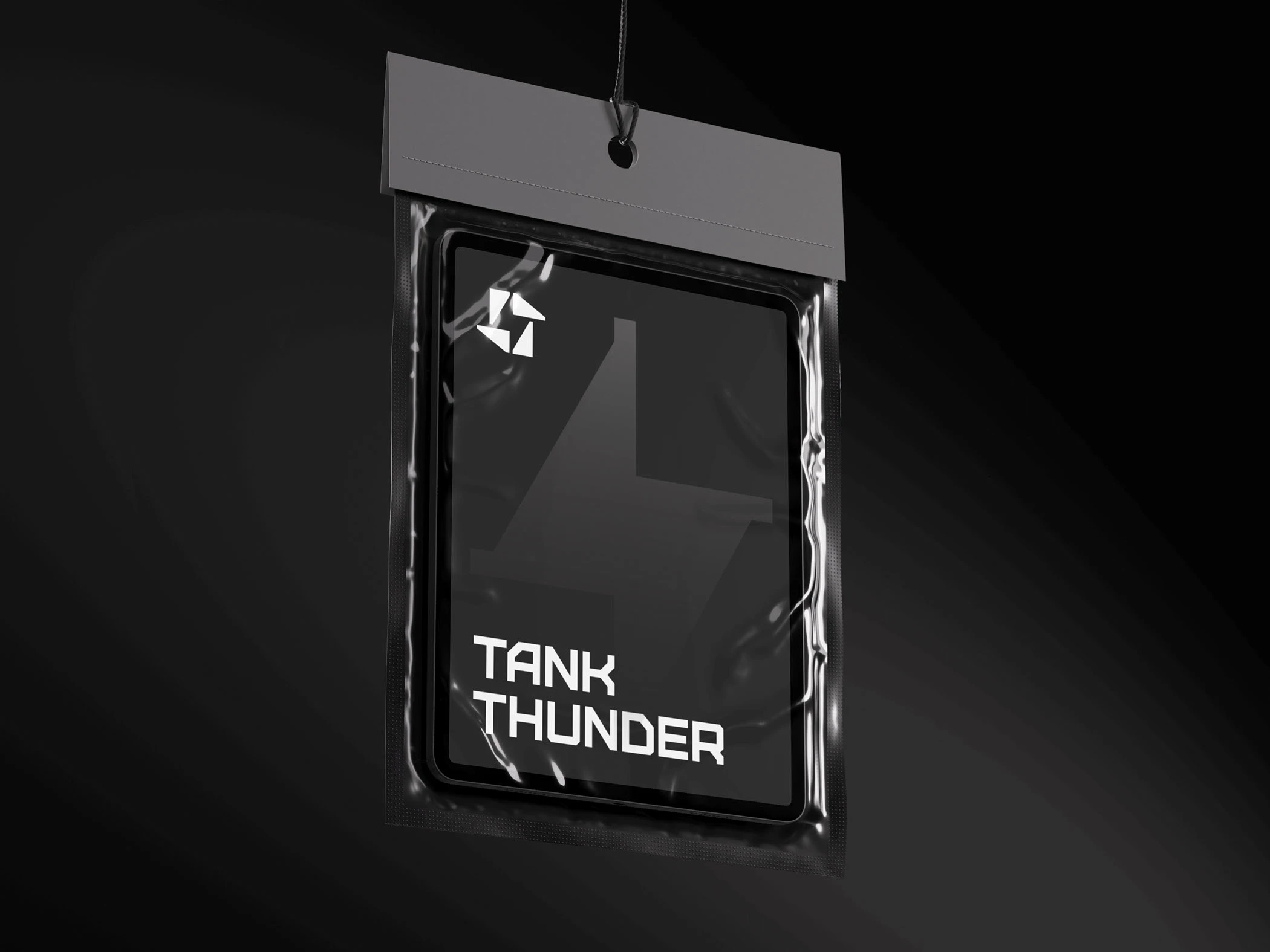Лендинг TANK THUNDER | Веб-дизайн | Сайт — Изображение №7 — Интерфейсы на Dprofile