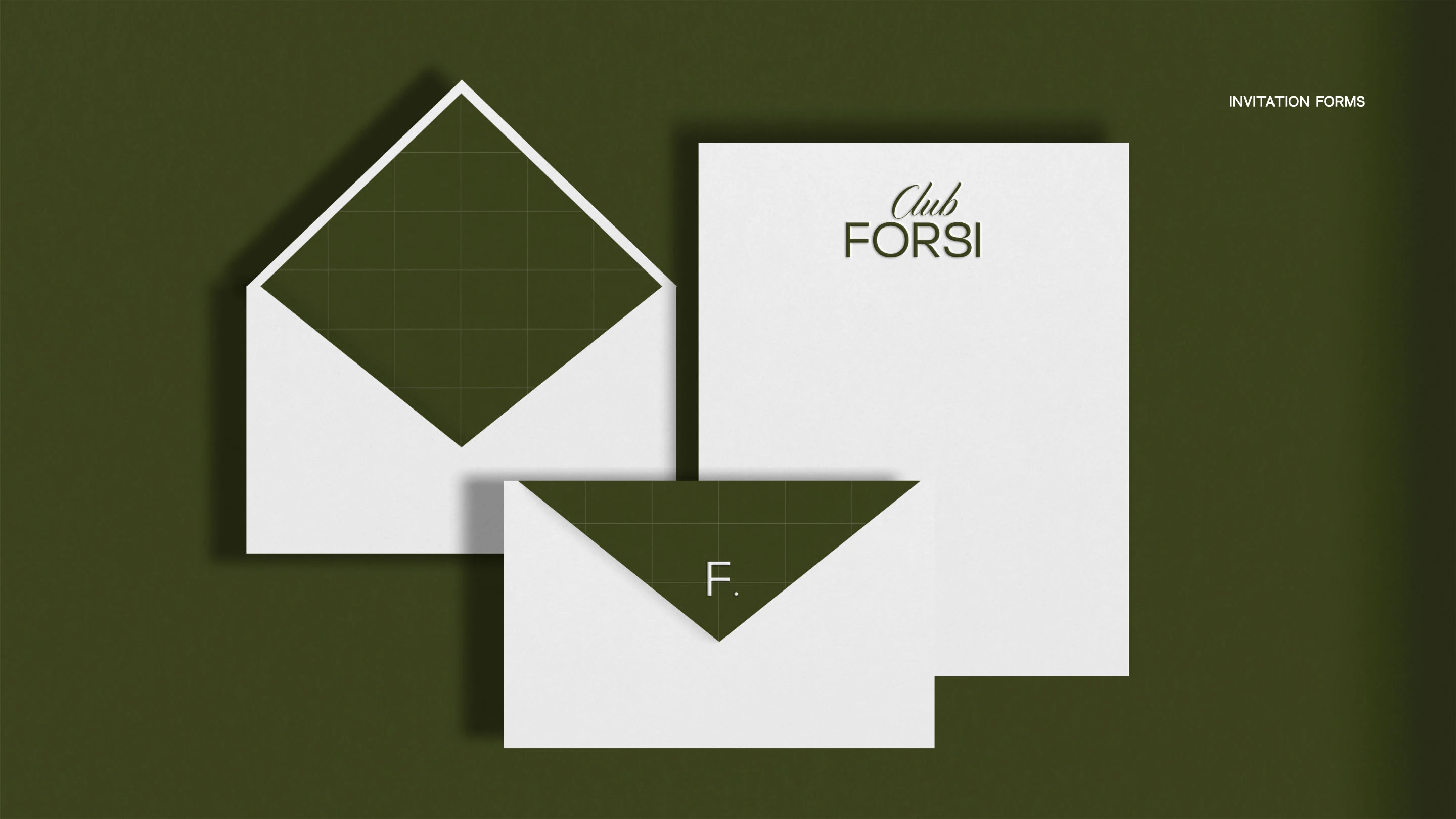 FORSI | Фирменный стиль и социальные сети — Изображение №10 — Брендинг, Маркетинг на Dprofile