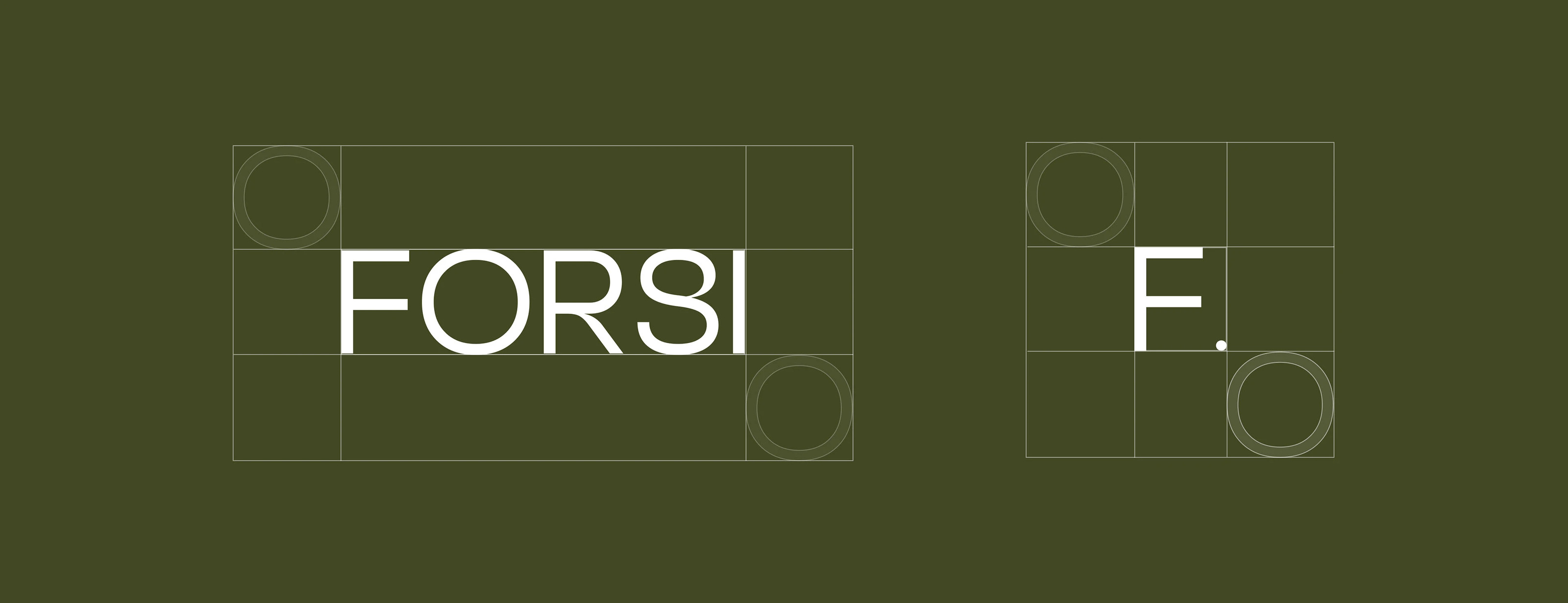 FORSI | Фирменный стиль и социальные сети — Изображение №2 — Брендинг, Маркетинг на Dprofile