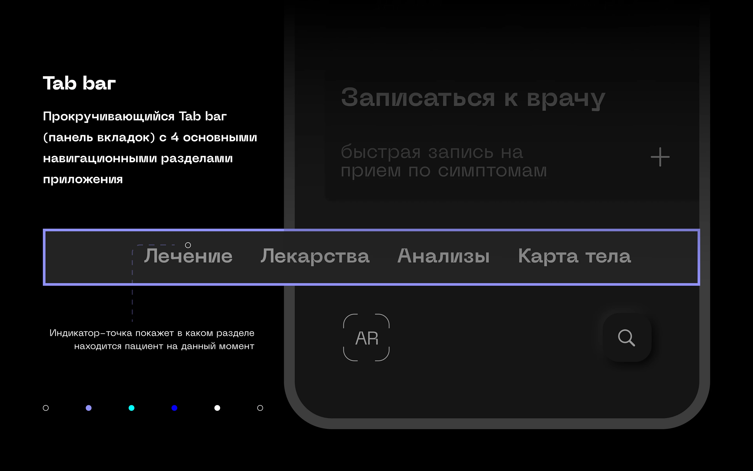Moleculo+ — Изображение №13 — Интерфейсы, Брендинг на Dprofile