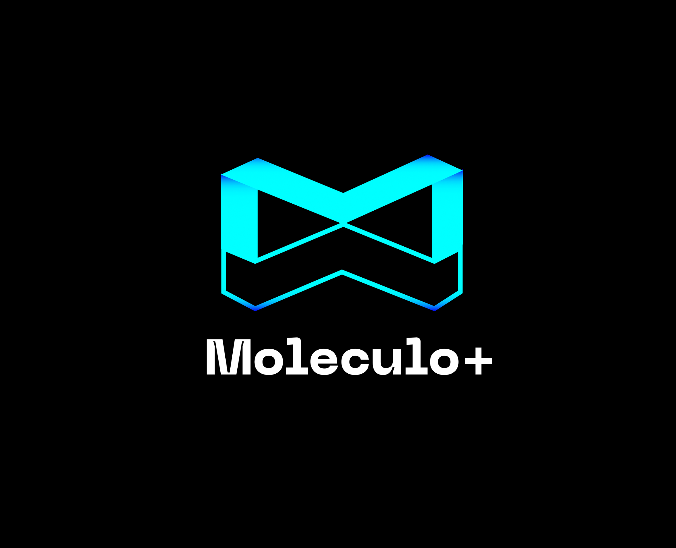 Moleculo+ — Интерфейсы, Брендинг на Dprofile