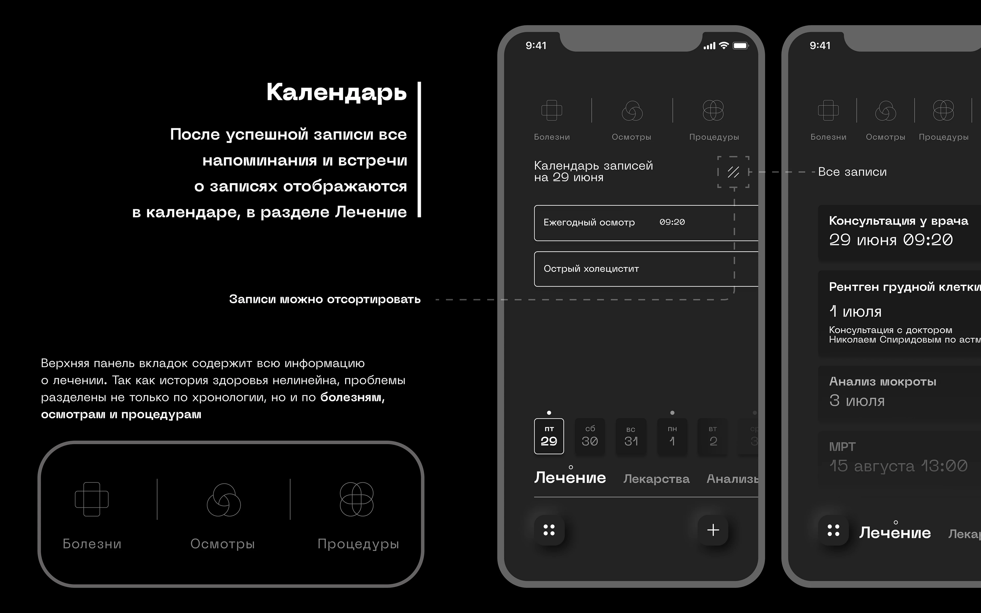 Moleculo+ — Изображение №11 — Интерфейсы, Брендинг на Dprofile