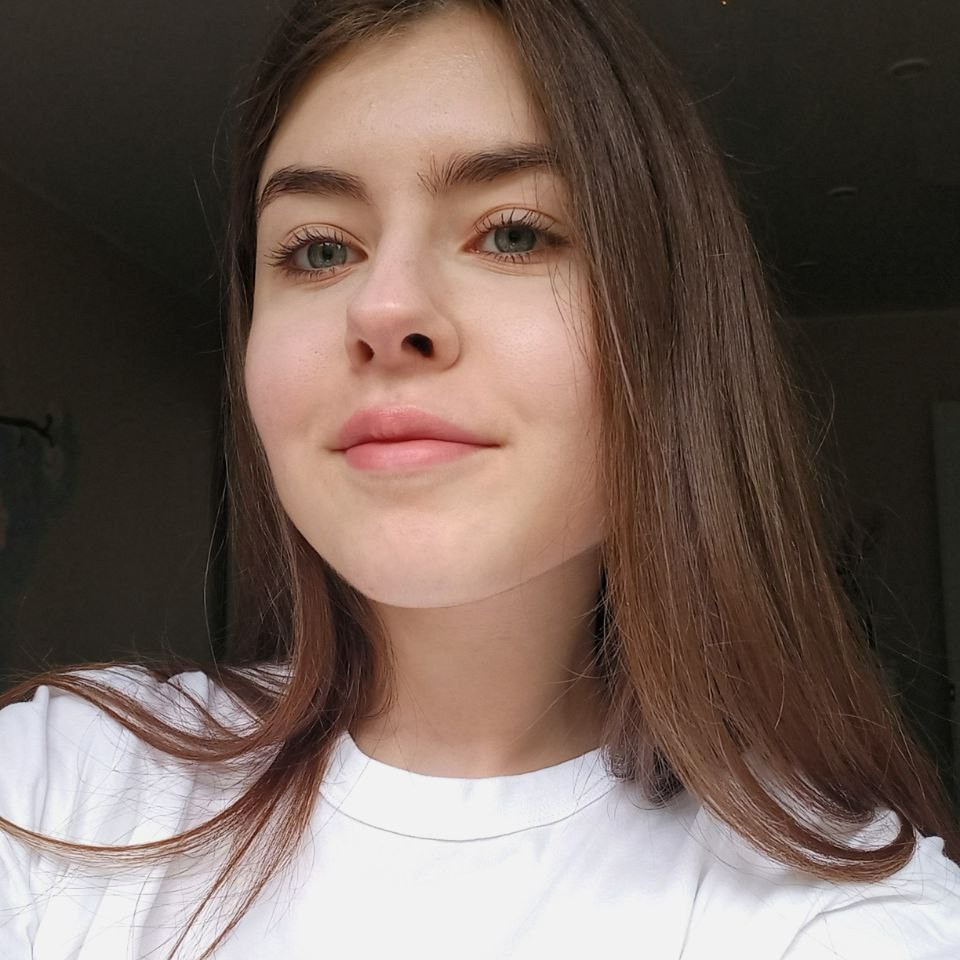 Аватар пользователя Евгения Медведева