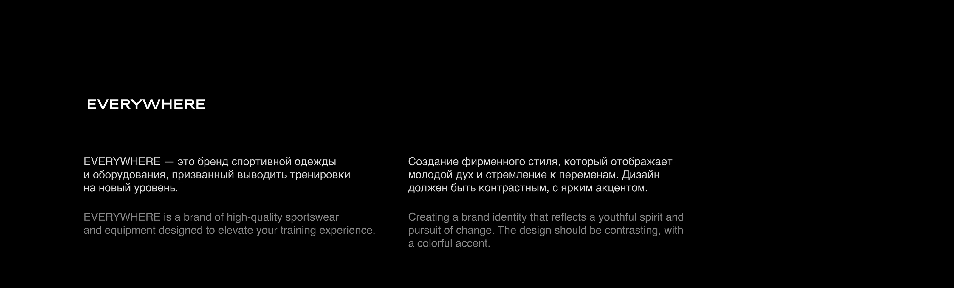 2025 ПОРТФОЛИО l Фирменный стиль & Иллюстрация — Изображение №14 — Брендинг, Иллюстрация на Dprofile