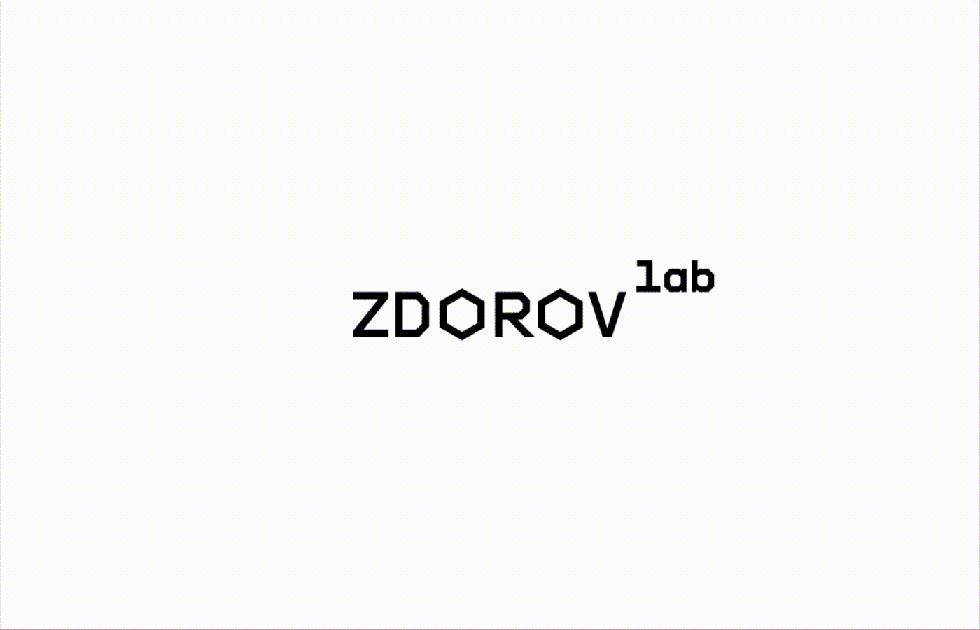 ZDOROV LAB I Фирменный стиль & Социальные сети — Изображение №3 — Брендинг, Графика на Dprofile