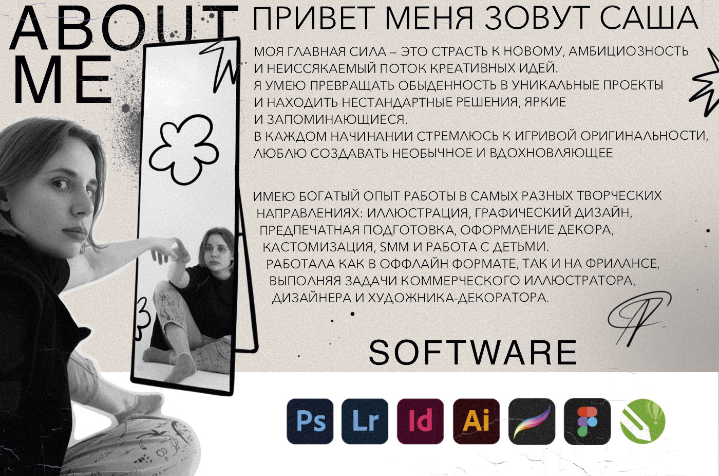 ПОРТФОЛИО — Изображение №2 — Брендинг, Иллюстрация на Dprofile