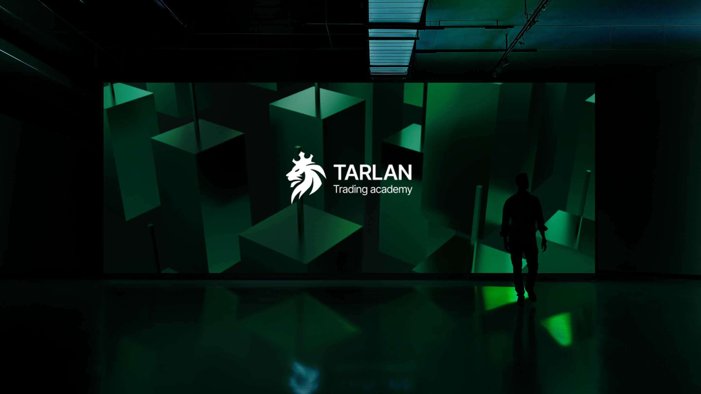 Tarlan Trading Academy — Изображение №9 — Интерфейсы, Анимация на Dprofile