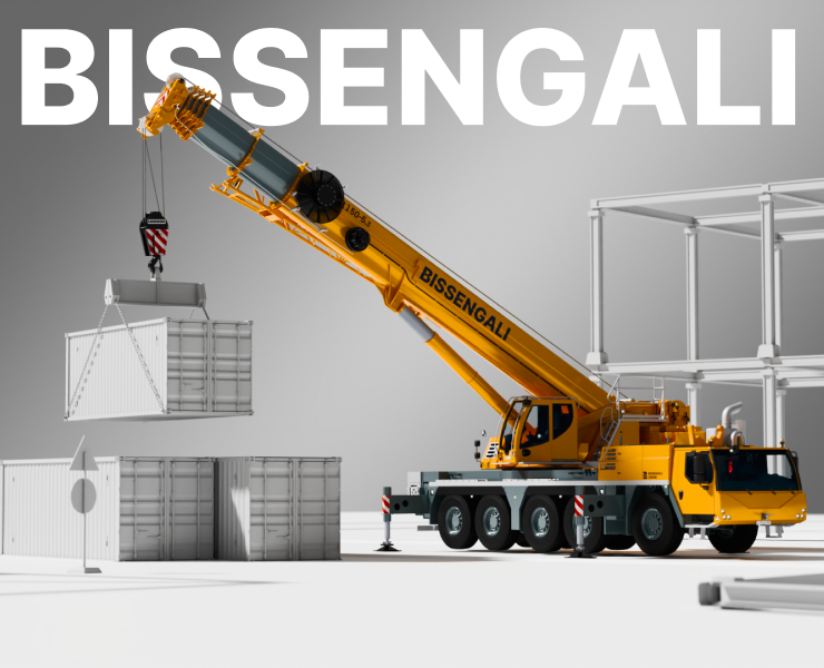 Bissengali Crane на Dprofile