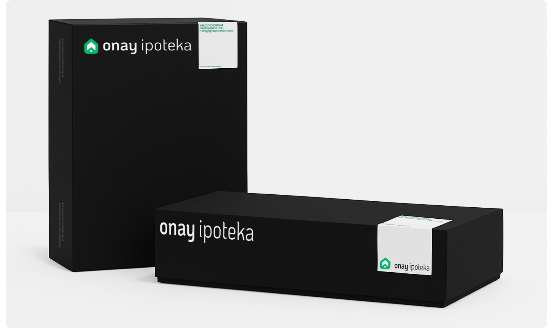 OnayIpoteka| Web | UI/UX — Изображение №5 — Интерфейсы, Брендинг на Dprofile