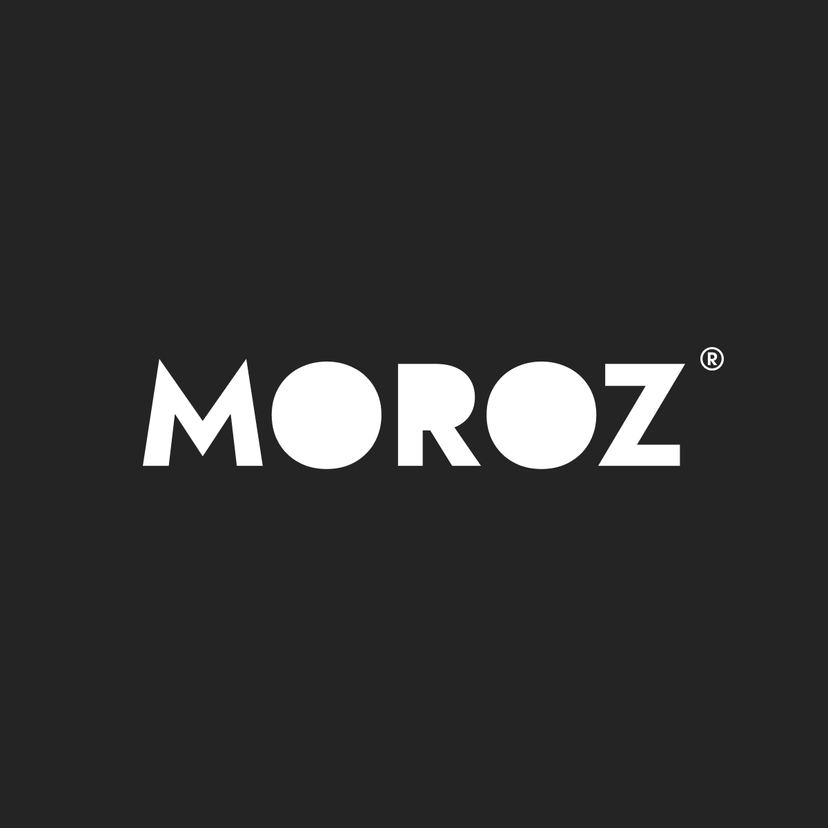 Аватар пользователя MOROZ ®