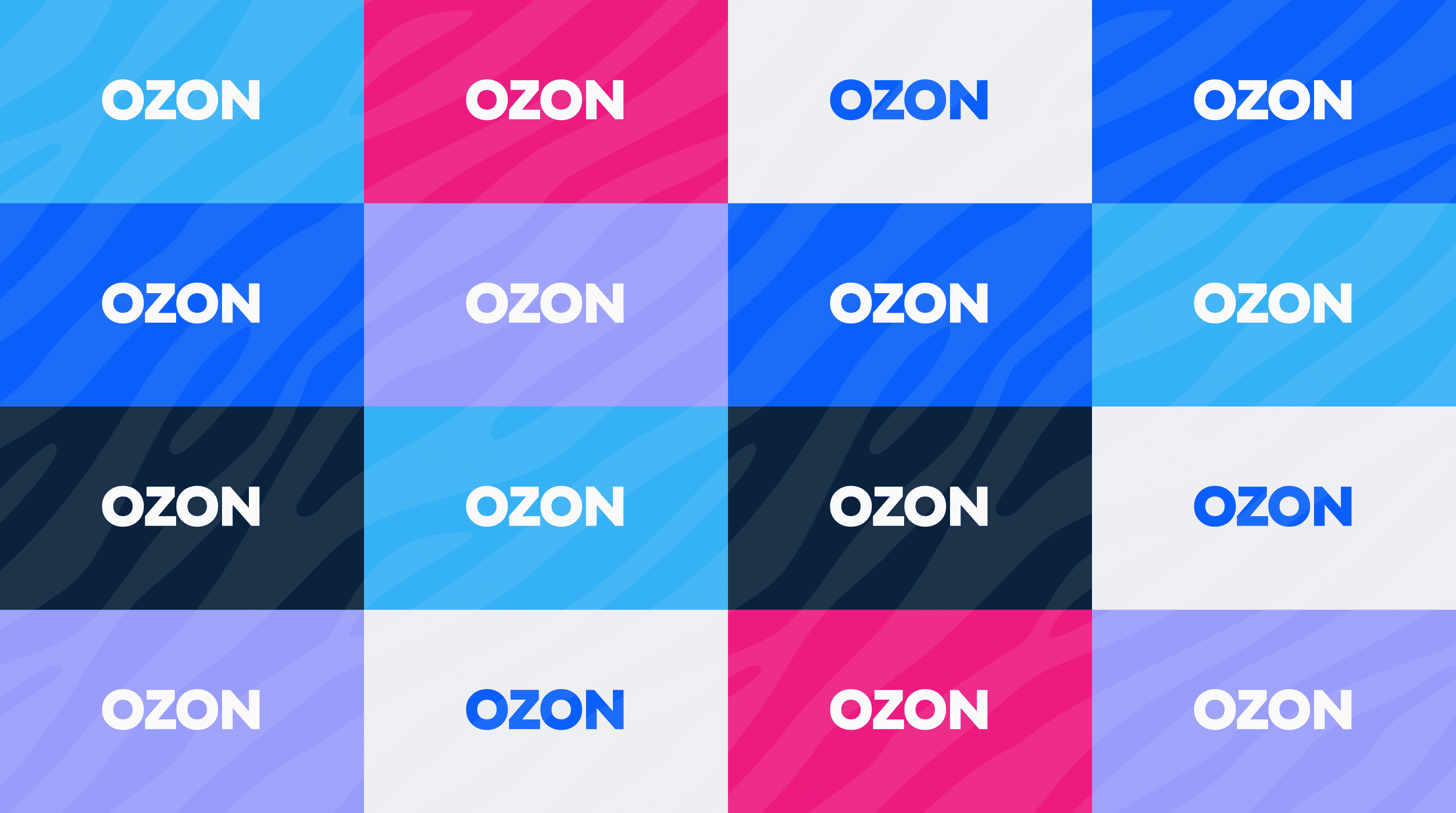 Landing page OZON — Изображение №6 — Интерфейсы на Dprofile