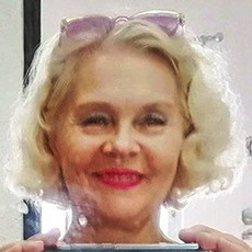 Аватар пользователя Нина Диких