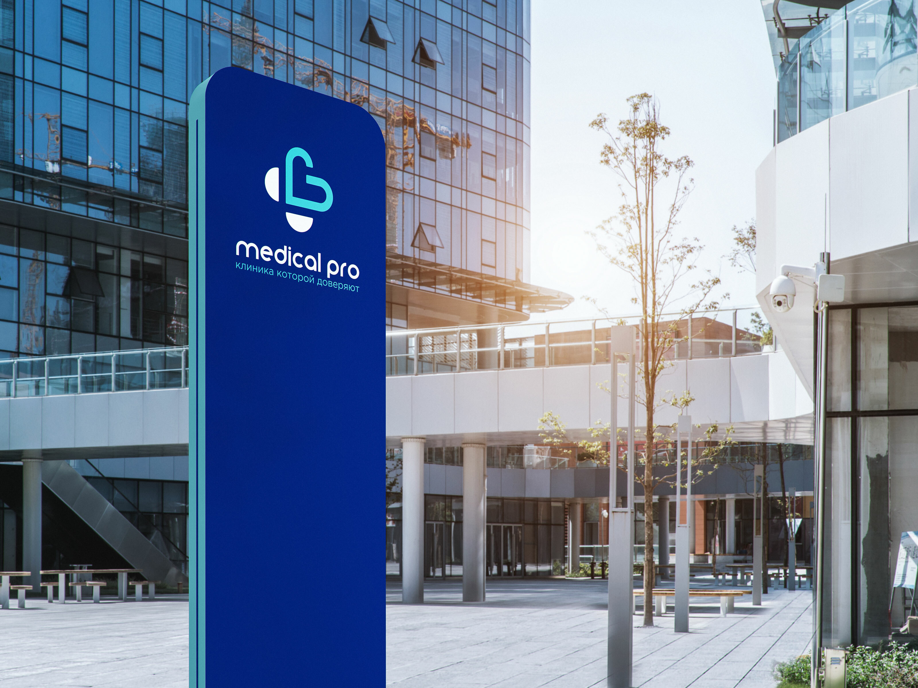 Medical Pro — Изображение №25 — Брендинг на Dprofile