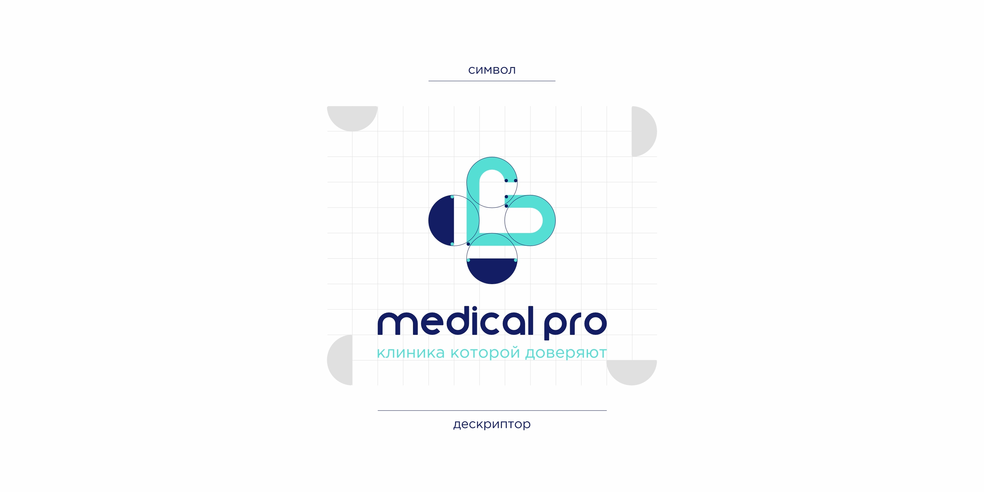 Medical Pro — Изображение №4 — Брендинг на Dprofile