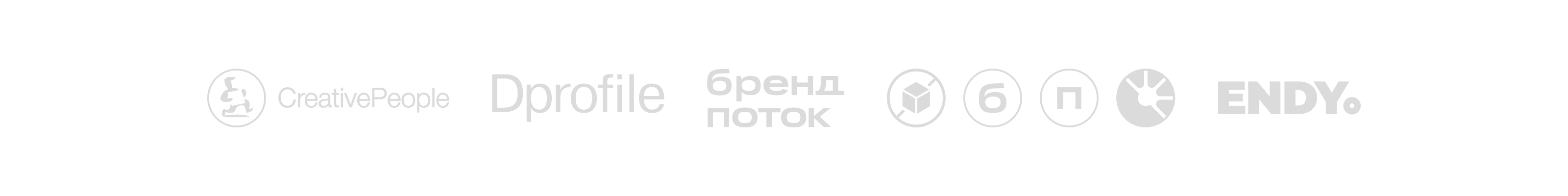 Баланс Белого — Изображение №2 — Брендинг, Графика на Dprofile