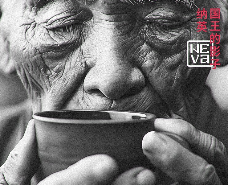 Наинг и Тень Короля — Брендинг, Графика на Dprofile