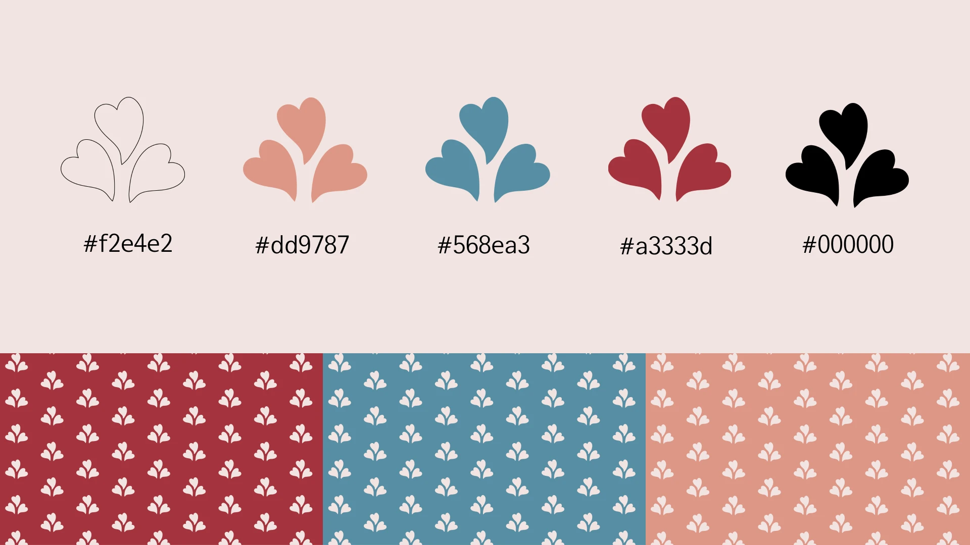 ENAMOR (логотип и фирменный стиль для спа-салона) — Изображение №3 — Брендинг на Dprofile